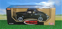 Ford Diecast 1940 Coupe