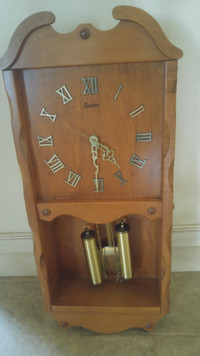 Horloge Vintage