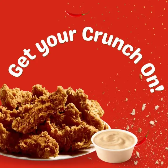 Own a Chickn Dipn Franchise – Cornwall Centre in Other Business & Industrial in Regina - Image 6