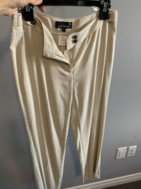 Pants excellent condition size 4/small 