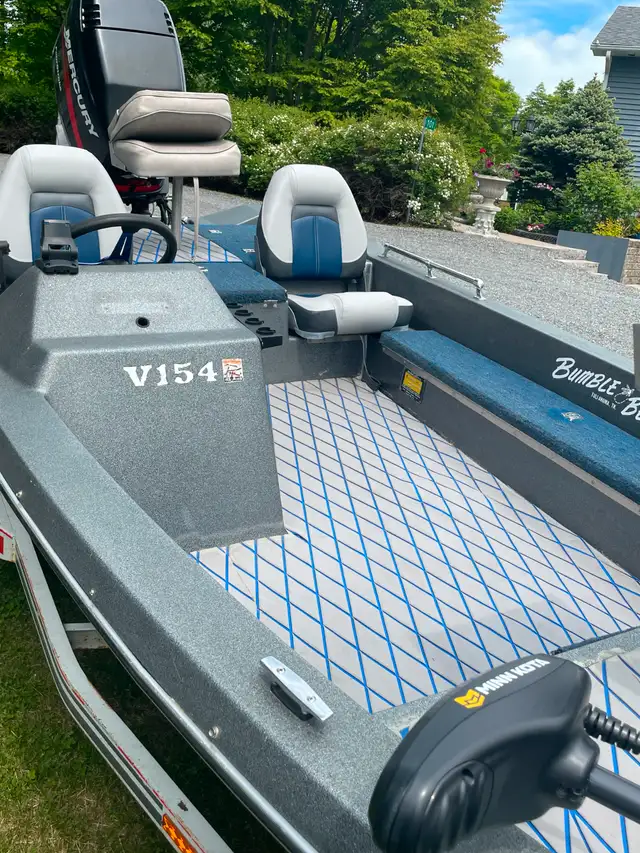 Bass Boat for sale62865711977218121