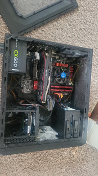 MSI Gaming PC