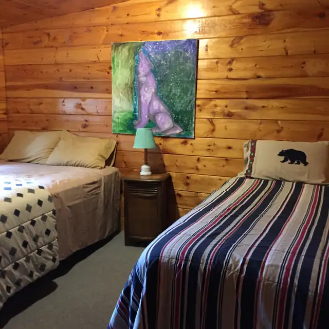 LODGE AND COTTAGES -RESERVE YOUR SUMMER STAY, NOW ! in Ontario in Canada - Image 16