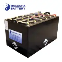 Solar/ Storage/ Forklift Battery: New/Regenerated/Rental