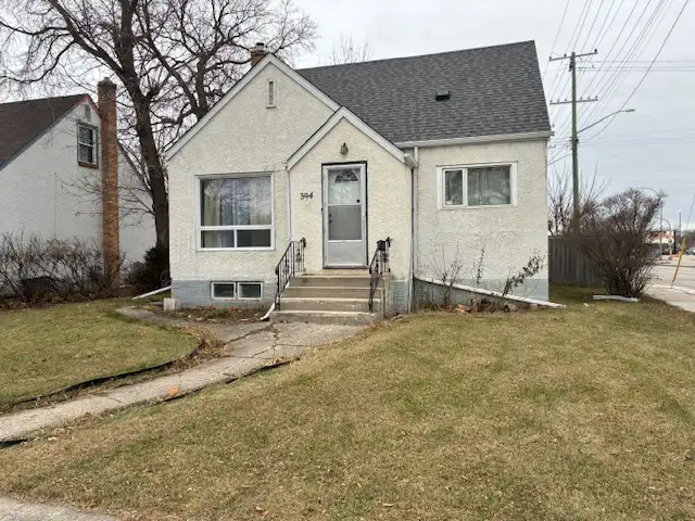 3 Bedroom House for Rent in St James