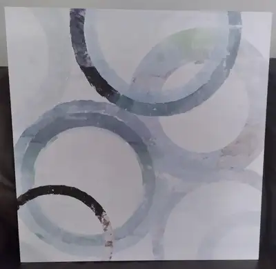 Abstract Wall Art, View more