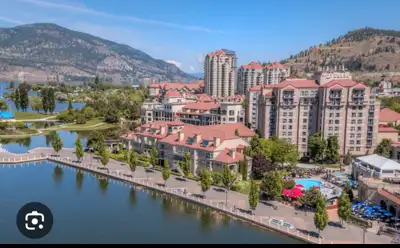 Delta Grand Okanagan Resort, View more