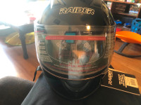 New with tags youth helmet