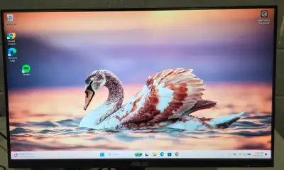 Asus 27" Monitor VA27D, View more