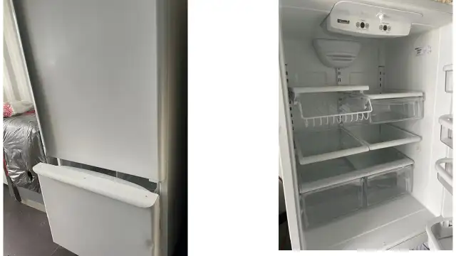 RÉFRIGÉRATEUR ----  SÉCHEUSE ----  LAVE-VAISSELLE : À VENDRE in Refrigerators in Saint-Hyacinthe - Image 3