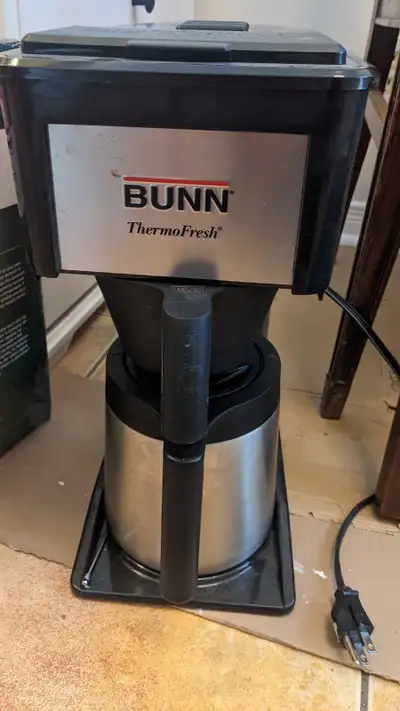 Bunn ThermoFresh , View more
