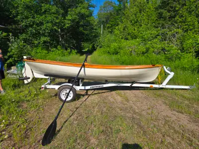 Location: Near Foymount — approx. 1 hour from Renfrew and 30 minutes from Barry’s Bay, Ontario. Beau...