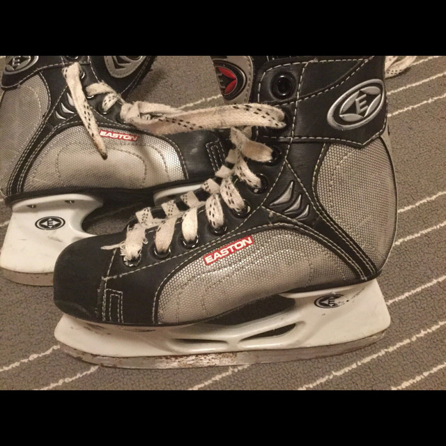 Patin pour garçon  dans Patins et patins à roulettes  à Longueuil/Rive Sud - Image 2