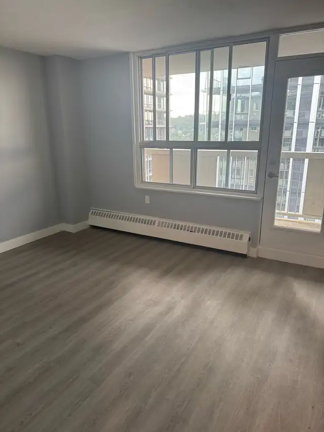 1 Bed + 1 Bath Apartment *All Inclusive*