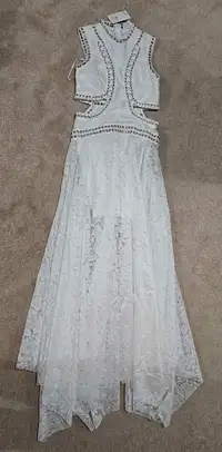 Prom/Wedding dress