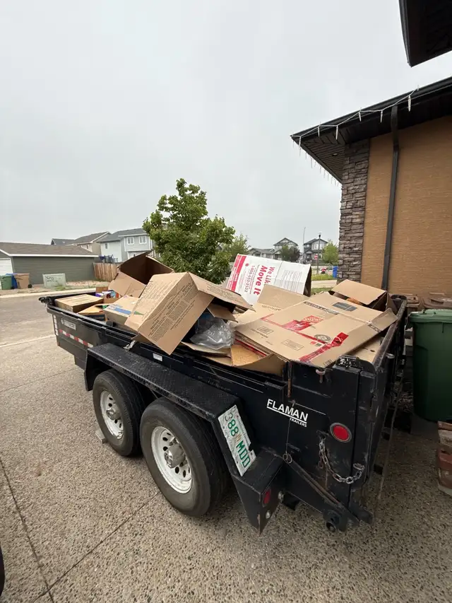got junk? 632849066316831212