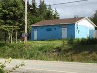 Commercial/Residential Land - St. Peter's - Cape Breton