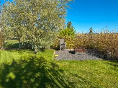 Travers resort RV lot  for LEASE