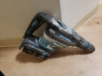 Makita cordless rotary hammer drill