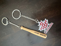 KEYCHAINS 