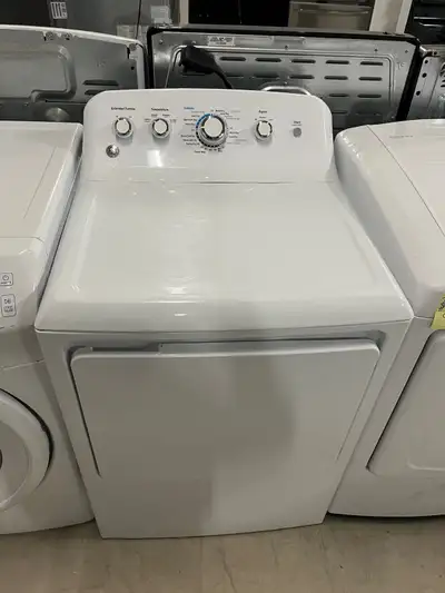 Very nice clean working unit that’s been fully tested and serviced by appliance technician and it’s...