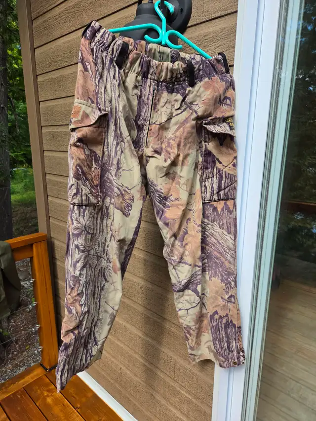 Ensemble de chasse Sportchief pour homme | Fishing, Camping & Outdoors ...
