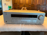 Sony Digital Audio/Video Control Center model STR-K750P