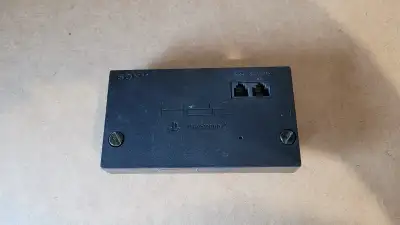 Sony PS2 Network Adapter, View more