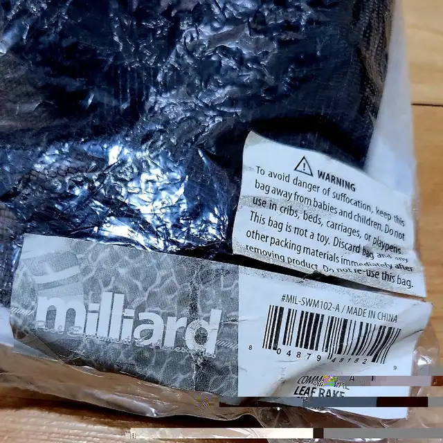 Milliard Professional Pool Mesh Scoop in Hot Tubs & Pools in City of Montréal - Image 10