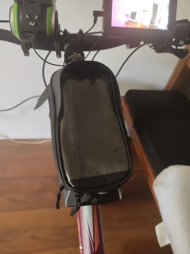 VELO ELECTRIQUE in eBike in Longueuil / South Shore - Image 8