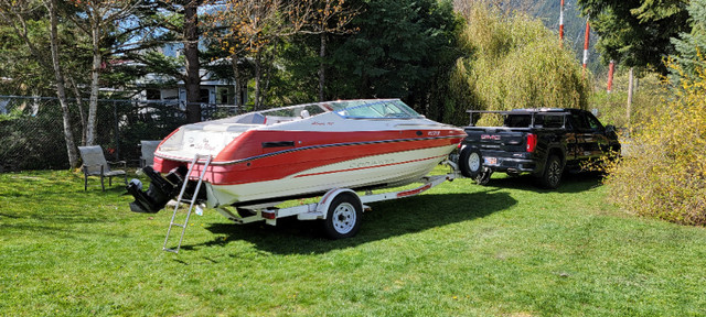 20' Campion cuddy in Powerboats & Motorboats in Hope / Kent - Image 2