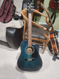 Takamine EG330SC Acoustic/Electric