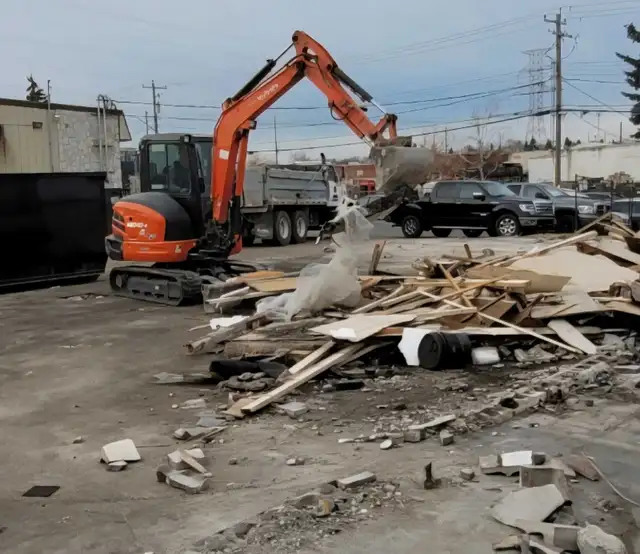 Trusted Demolition 467325060384051204