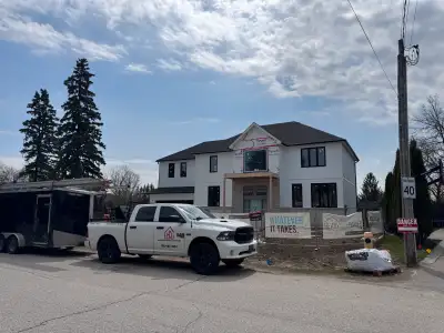 Northern Siding & Exteriors Proudly Serving Barrie, York Region, Simcoe County & South Muskoka As a...