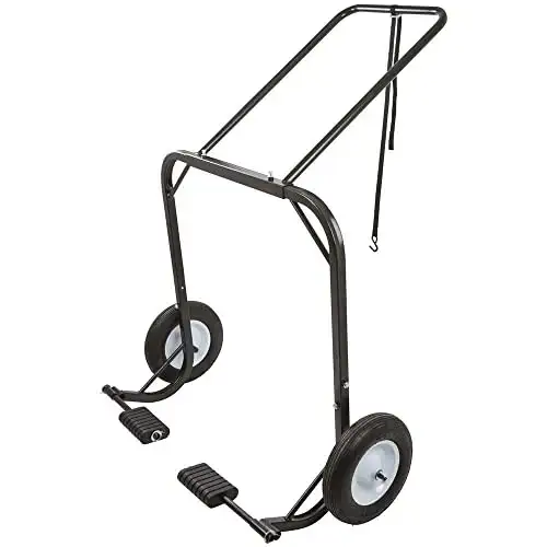 Snowmobile Shop Dolly in Snowmobiles Parts, Trailers & Accessories in Sarnia - Image 3