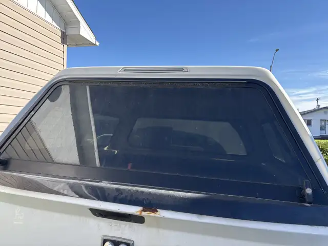 truck cap in Other Parts & Accessories in Sault Ste. Marie - Image 4