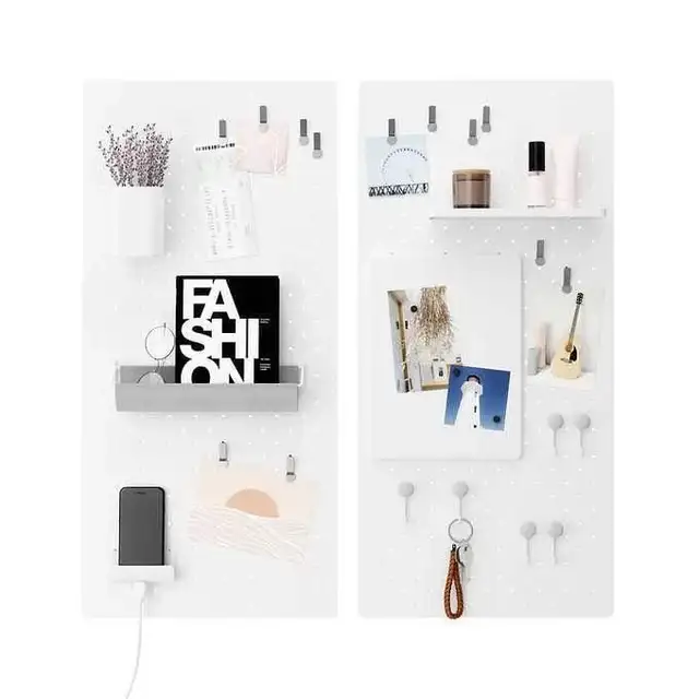 Umbra Modular Peg Message Board Set63235093327105122