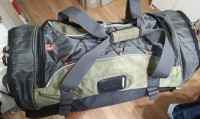 Ricardo Wheeled Travel Bag (New)