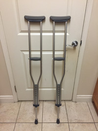 Adult Crutches