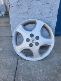 15 inch hubcaps