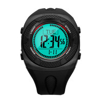 Marathon SHOCK RESISTANT WATER RESISTANCE 200M outdoor watch