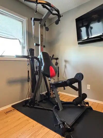 Bowflex Xtreme 2SE, View more