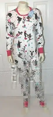 Little blue house Pajama by Hartley -size XS in Women's - Dresses & Skirts in Markham / York Region - Image 4