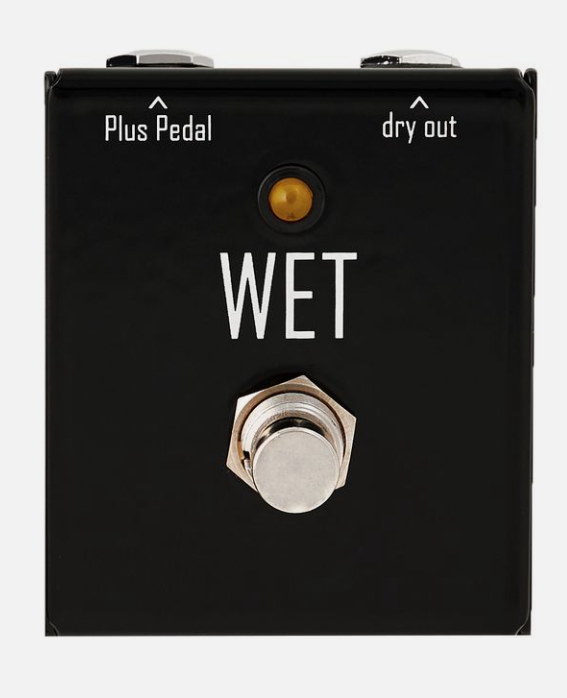 Gamechanger Audio Plus Pedal + Wet in Amps & Pedals in City of Toronto - Image 3
