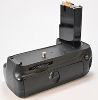 Nikon MB-D80-D90 Battery Grip