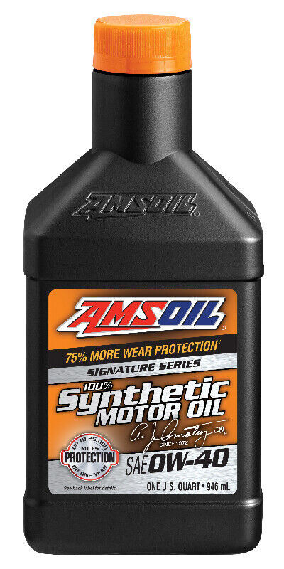Buy Amsoil Synthetic Oil in Ottawa at Wholesale Prices in Other Parts & Accessories in Ottawa - Image 3