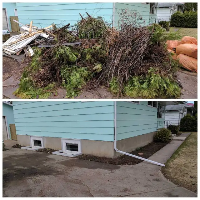 Average Joel's Junk Removal & Garbage Hauling  in Other in Saskatoon - Image 6