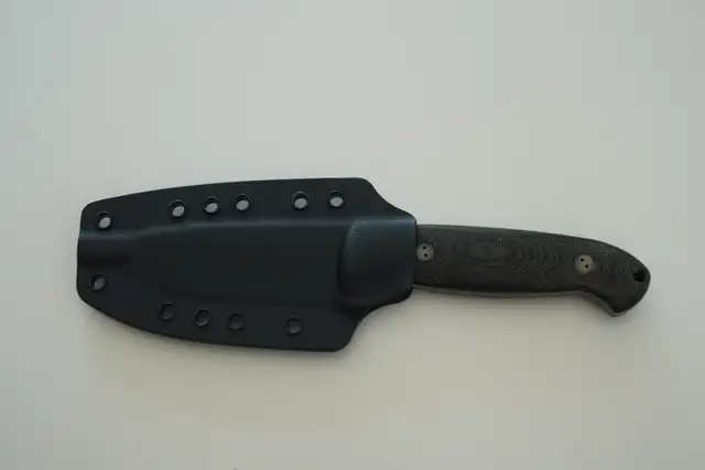 Cold Steel AD-15 in Fishing, Camping & Outdoors in Sarnia - Image 5