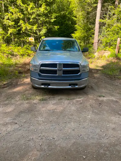 Good condition, has set covers from new and husky floor mats from new interior in good condition. Ex...
