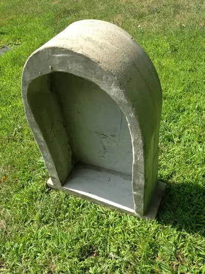 Garden Decoration to Put a Statue, Picture, Flowers, urn..., View more